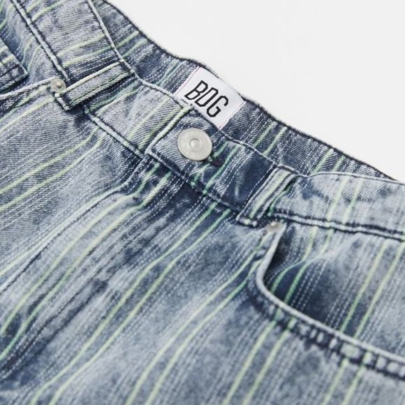 Urban Outfitters | NWT High-Waist Mom Short - Picture 7 of 8